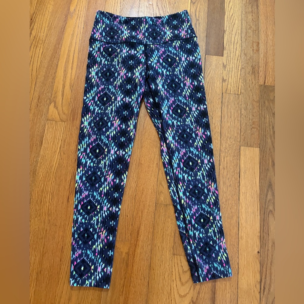 Victoria's Secret VSX Sport "Total Knockout" leggings - XS